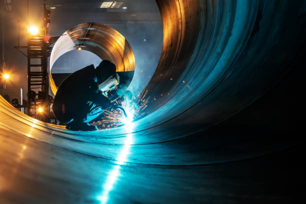 Affordable Welder Services in Waterville, ME