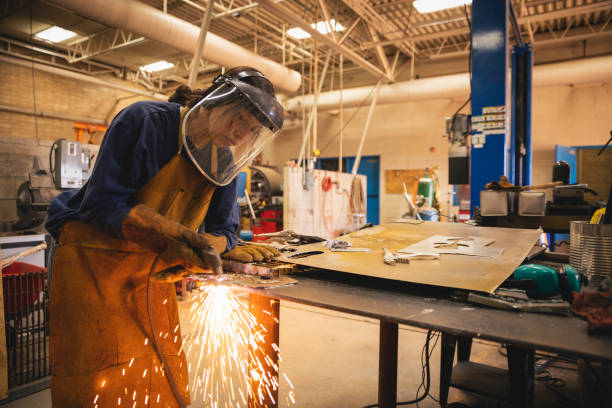 Best Artistic and Custom Metal Fabrication in Waterville, ME